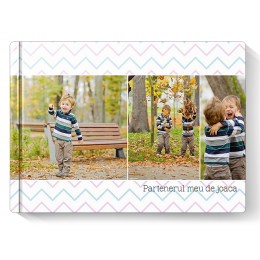 album foto tip carte