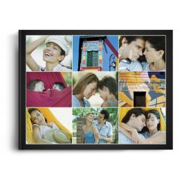 album foto personalizat