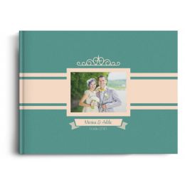 album foto personalizat