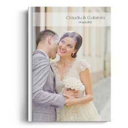 albume foto tip carte