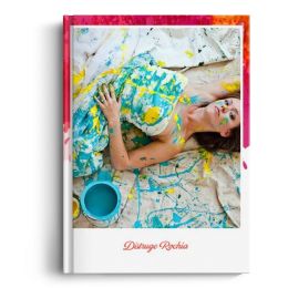 album foto personalizat